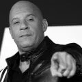 Vin Diesel