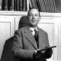 C.S Lewis